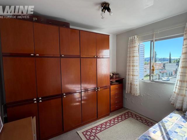 Apartamento para Venda em União da Vitória/PR Centro 2 Quartos