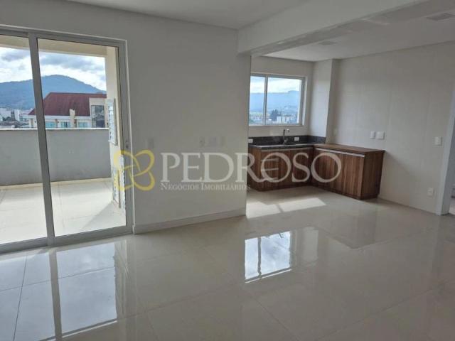 Apartamento para Venda em União da Vitória/PR Centro 2 Quartos