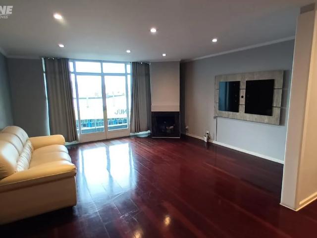 Apartamento para Venda em União da Vitória/PR Centro 3 Quartos
