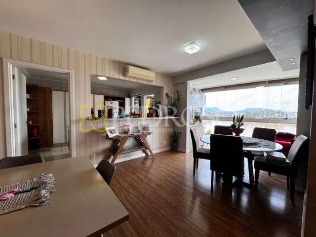 Apartamento para Venda em União da Vitória/PR Navegantes 3 Quartos