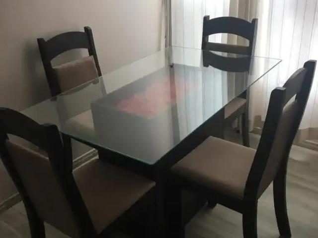 Apartamento para Venda em União da Vitória/PR Nossa Senhora do Rocio 2 Quartos