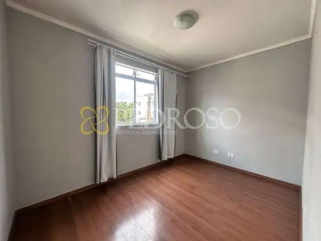 Apartamento para Venda em União da Vitória/PR Nossa Senhora do Rocio 2 Quartos