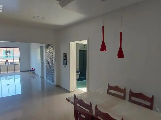 Apartamento para Venda em União da Vitória/PR São Braz 2 Quartos