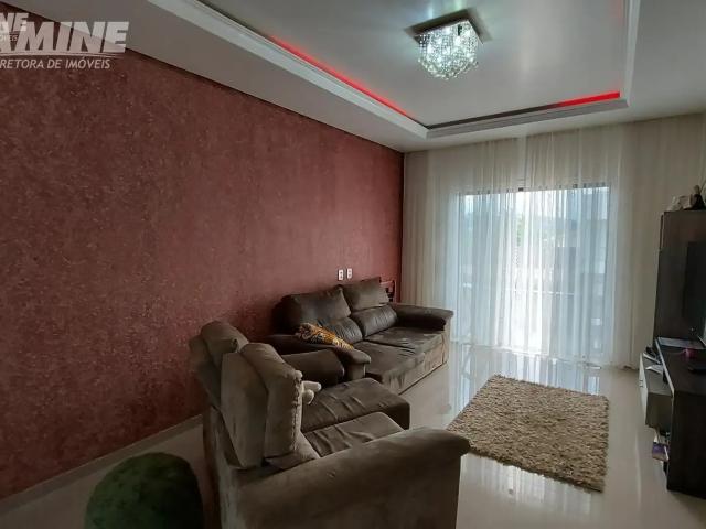 Apartamento para Venda em União da Vitória/PR São Braz 2 Quartos