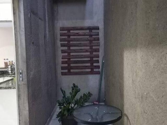 Apartamento para venda em Universitário, Coronel Fabriciano