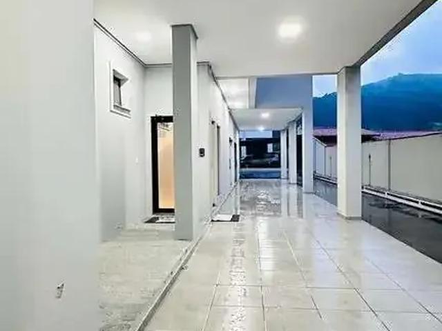 Apartamento para Venda em Urubici/SC Traçado 2 Quartos