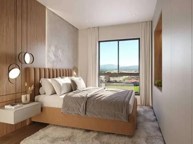 Apartamento para Venda em Urubici/SC Centro 2 Quartos