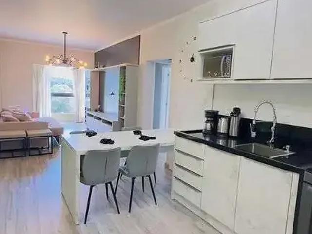 Apartamento para Venda em Urubici/SC Centro 2 Quartos