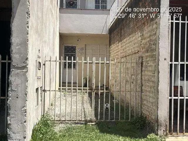 Apartamento para Venda em Uruguaiana/RS São Miguel 3 Quartos