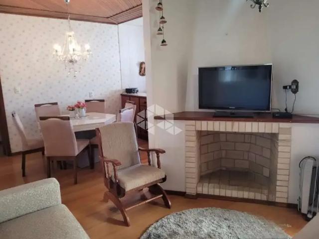 Apartamento para Venda em Vacaria/RS Centro 3 Quartos