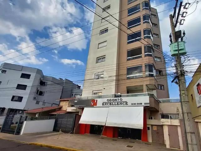 Apartamento para Venda em Vacaria/RS Centro 3 Quartos