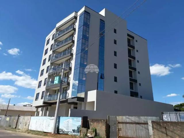Apartamento para Venda em Vacaria/RS Nossa Senhora De Fátima 2 Quartos