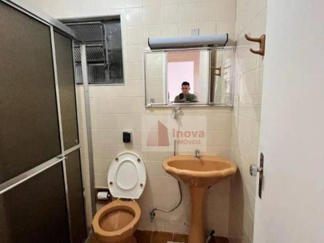 Apartamento para venda em Vale do Ipê, Juiz de Fora
