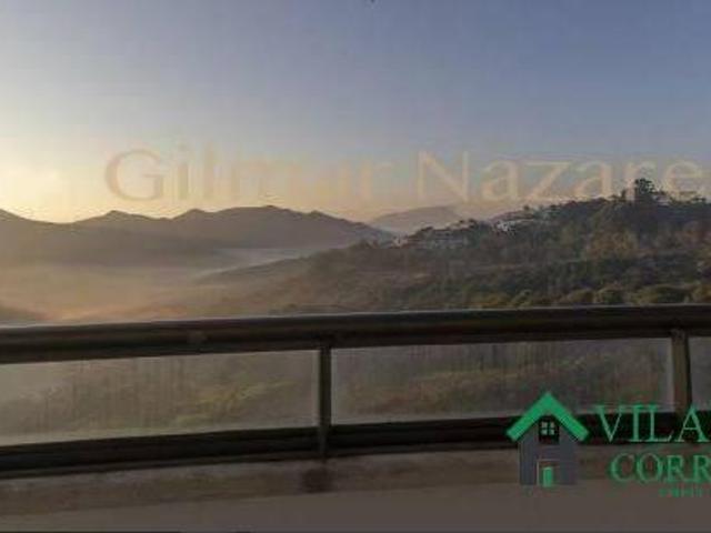 Apartamento para venda em Vale do Sereno, Nova Lima