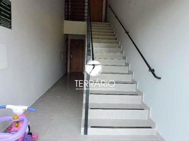 Apartamento para venda em Vale dos Coqueiros, Varginha