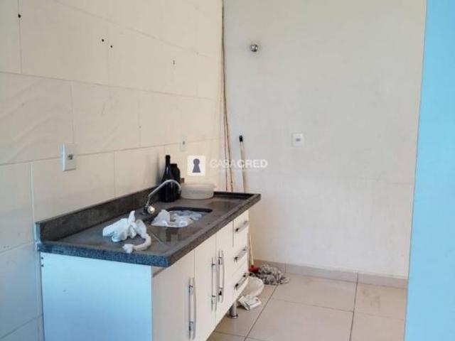 Apartamento para venda em Vale dos Coqueiros, Varginha