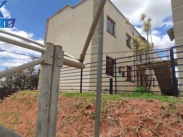 Apartamento para venda em Vale da Prata, Ribeirão das Neves