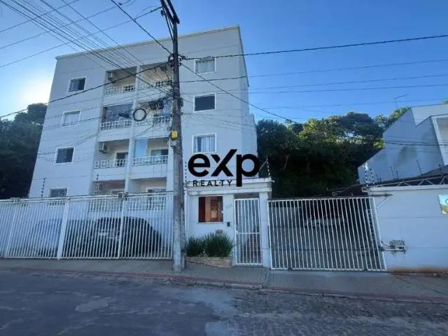 Apartamento para Venda em Valença/BA Jardim Grimaldi 2 Quartos