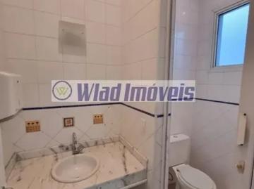 Apartamento para Venda em Valinhos / SP no bairro Ortizes