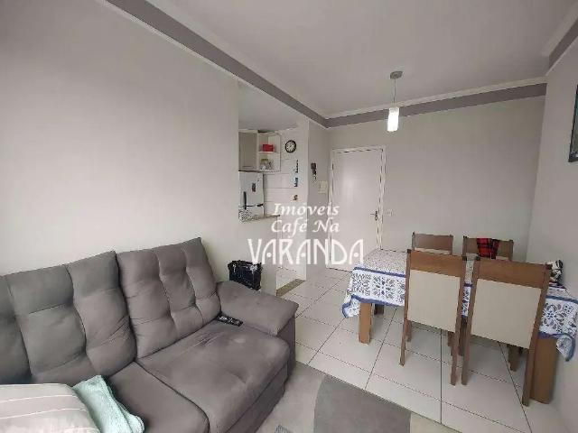 Apartamento para Venda em Valinhos/SP Condomínio Vista Valey 2 Quartos
