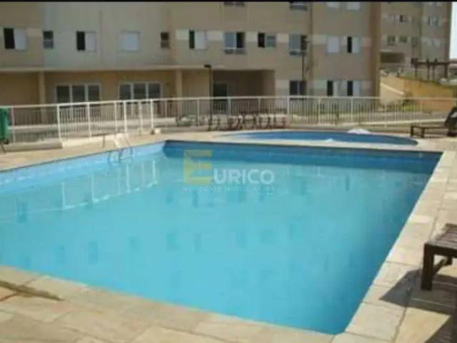 Apartamento para Venda em Valinhos/SP Condomínio Vista Valey 2 Quartos