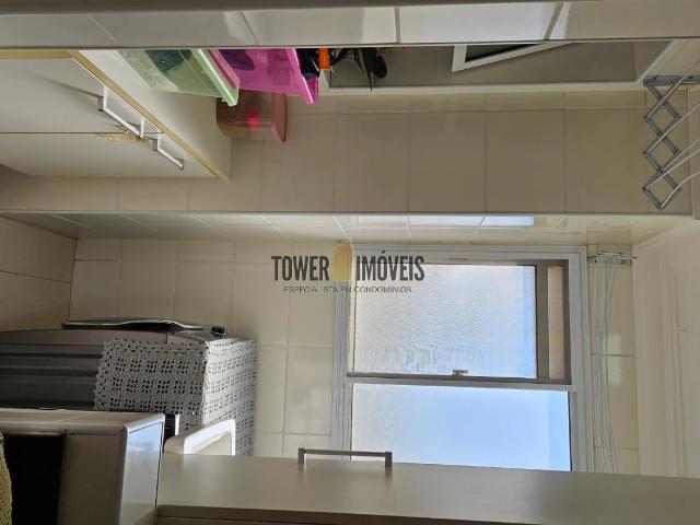 Apartamento para Venda em Valinhos/SP Condomínio Vista Valey 3 Quartos