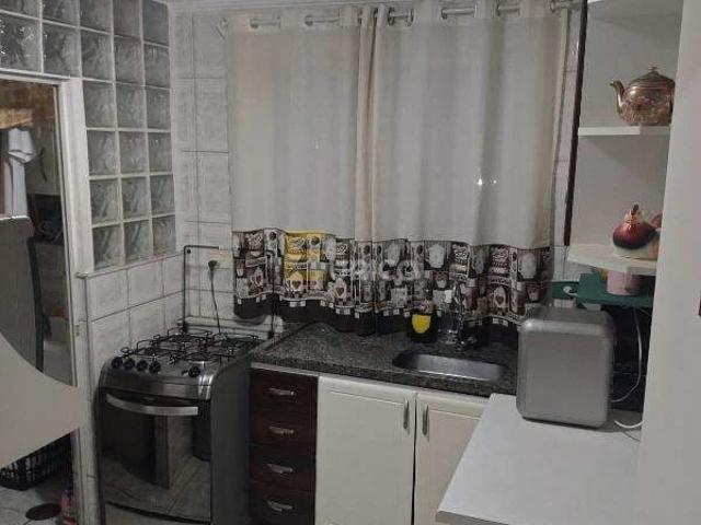 Apartamento para Venda em Valinhos/SP Condomínio Ilhas Gregas 2 Quartos