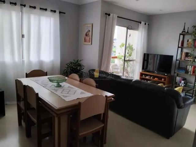 Apartamento para Venda em Valinhos/SP Condomínio Parque dos Pássaros 2 Quartos