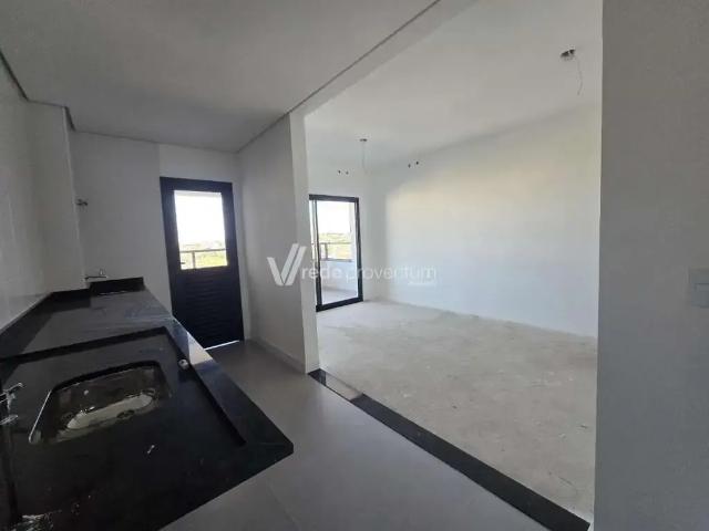 Apartamento para Venda em Valinhos/SP Castelo 2 Quartos