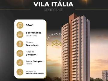 Apartamento para Venda em Valinhos/SP Castelo 2 Quartos