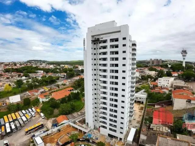 Apartamento para Venda em Valinhos/SP Castelo 2 Quartos
