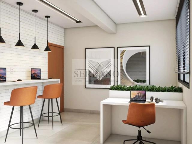 Apartamento para Venda em Valinhos/SP Castelo 3 Quartos