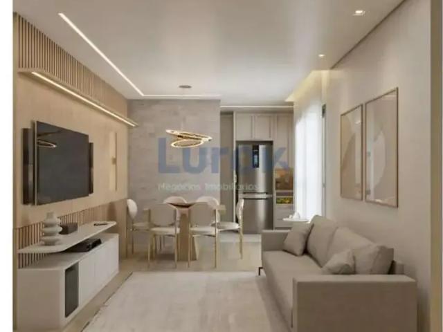 Apartamento para Venda em Valinhos/SP Castelo 3 Quartos