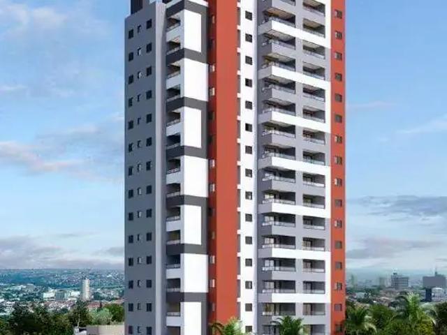 Apartamento para Venda em Valinhos/SP Castelo 3 Quartos
