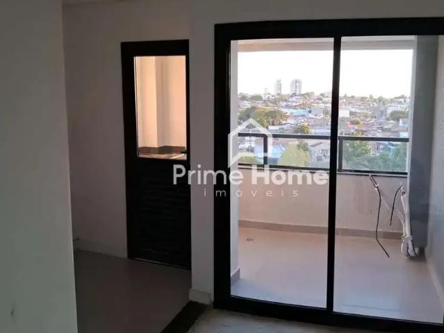 Apartamento para Venda em Valinhos/SP Castelo 3 Quartos