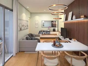 Apartamento para Venda em Valinhos/SP Castelo 3 Quartos