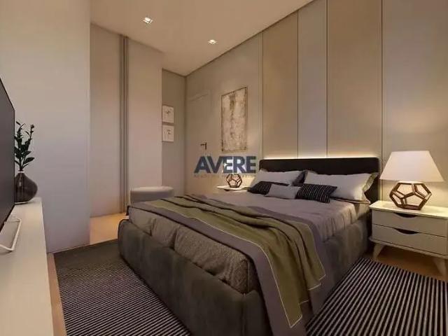Apartamento para Venda em Valinhos/SP Castelo 3 Quartos