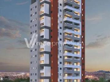 Apartamento para Venda em Valinhos/SP Castelo 3 Quartos