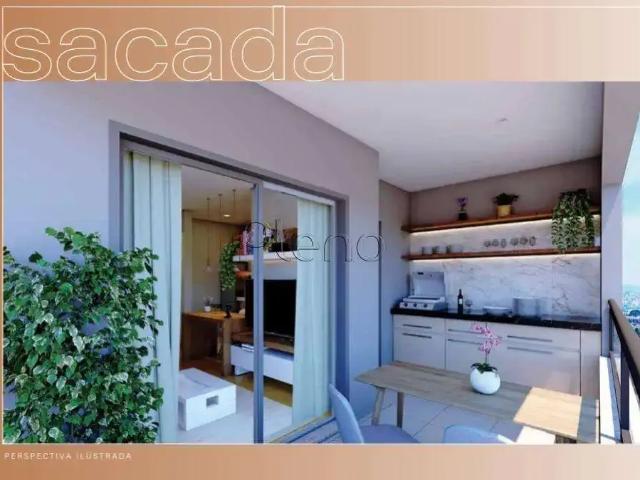 Apartamento para Venda em Valinhos/SP Castelo 3 Quartos