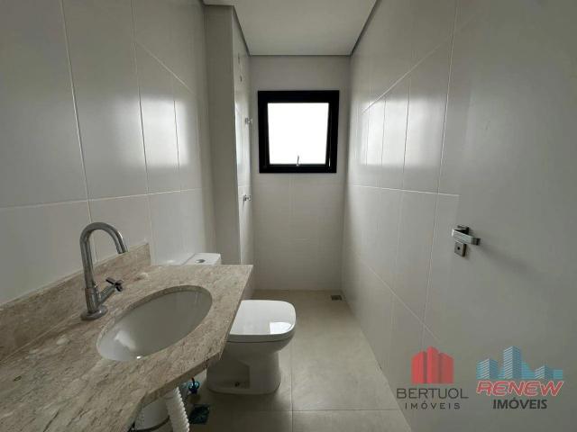 Apartamento para Venda em Valinhos/SP Castelo 3 Quartos