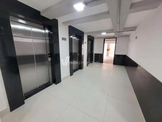 Apartamento para Venda em Valinhos/SP Castelo 3 Quartos