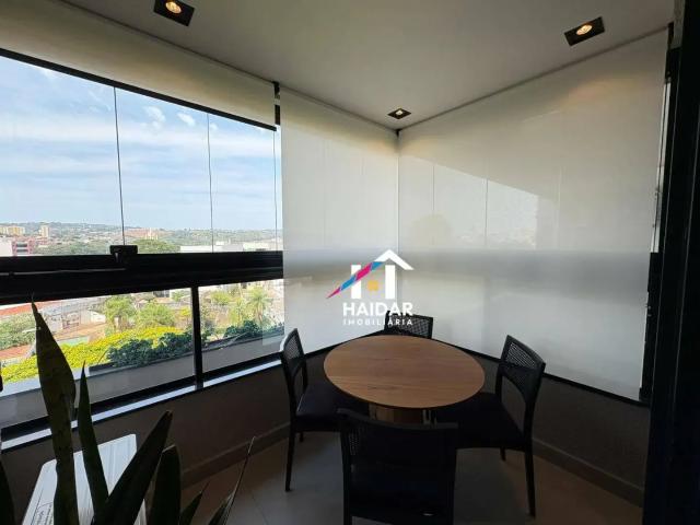 Apartamento para Venda em Valinhos/SP Centro 1 Quartos
