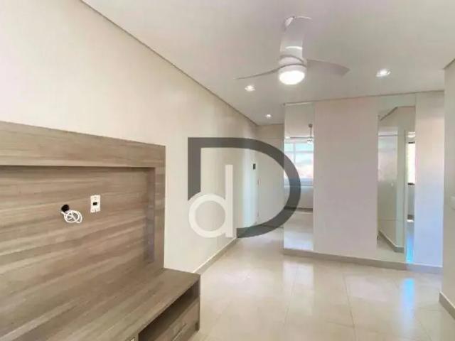 Apartamento para Venda em Valinhos/SP Centro 1 Quartos