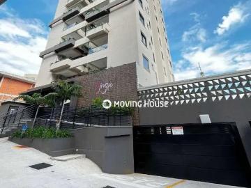 Apartamento para Venda em Valinhos/SP Centro 1 Quartos