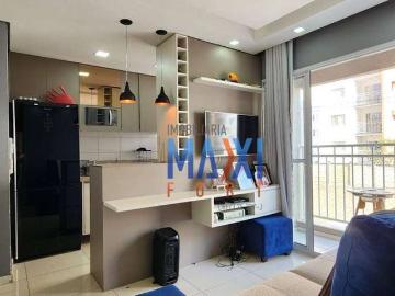 Apartamento para Venda em Valinhos/SP Centro 2 Quartos