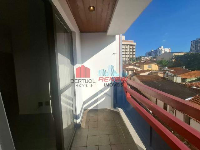 Apartamento para Venda em Valinhos/SP Centro 2 Quartos