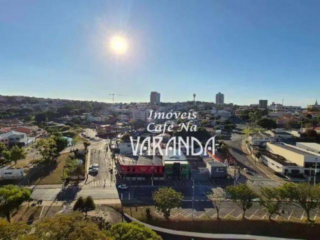 Apartamento para Venda em Valinhos/SP Centro 3 Quartos