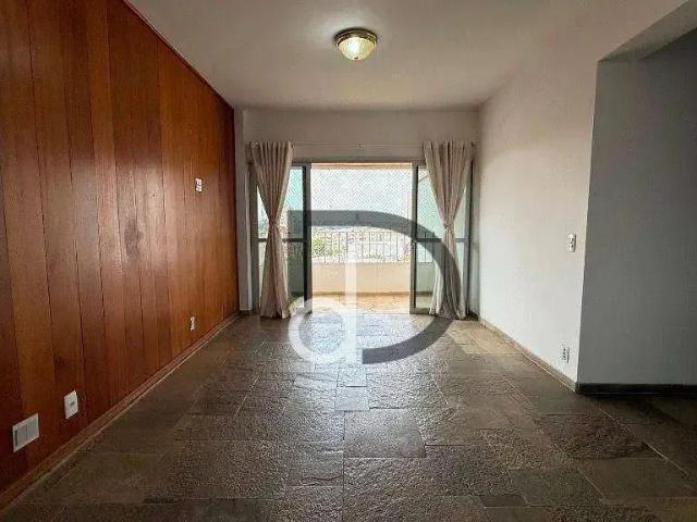 Apartamento para Venda em Valinhos/SP Centro 4 Quartos