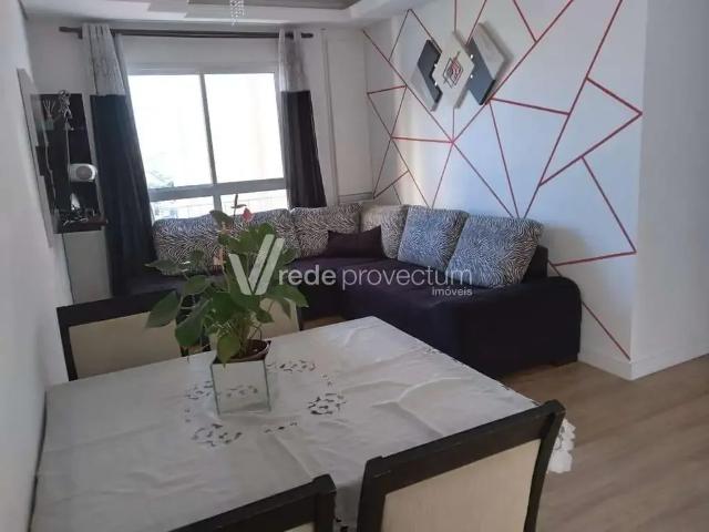 Apartamento para Venda em Valinhos/SP Chácara das Nações 3 Quartos