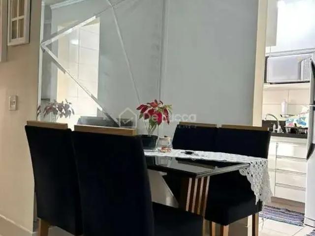 Apartamento para Venda em Valinhos/SP Chácara das Nações 3 Quartos